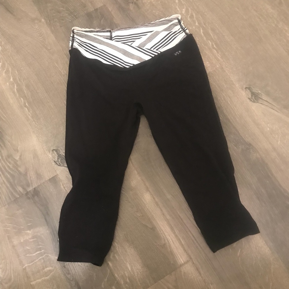 Victoria Secret Leggings Small